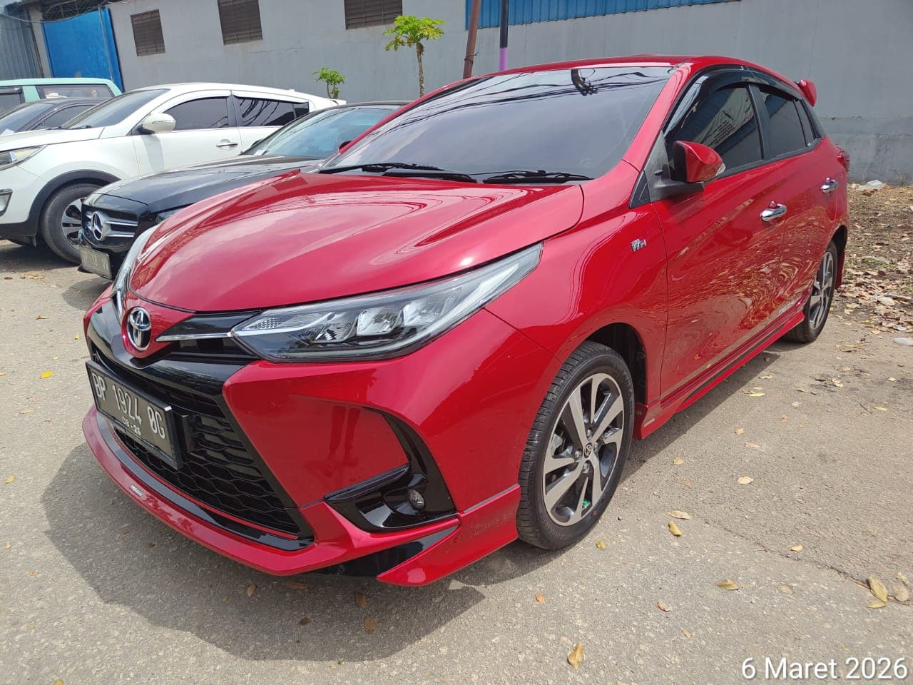 PT. AMEZING MULTI GLOBALINDO logo