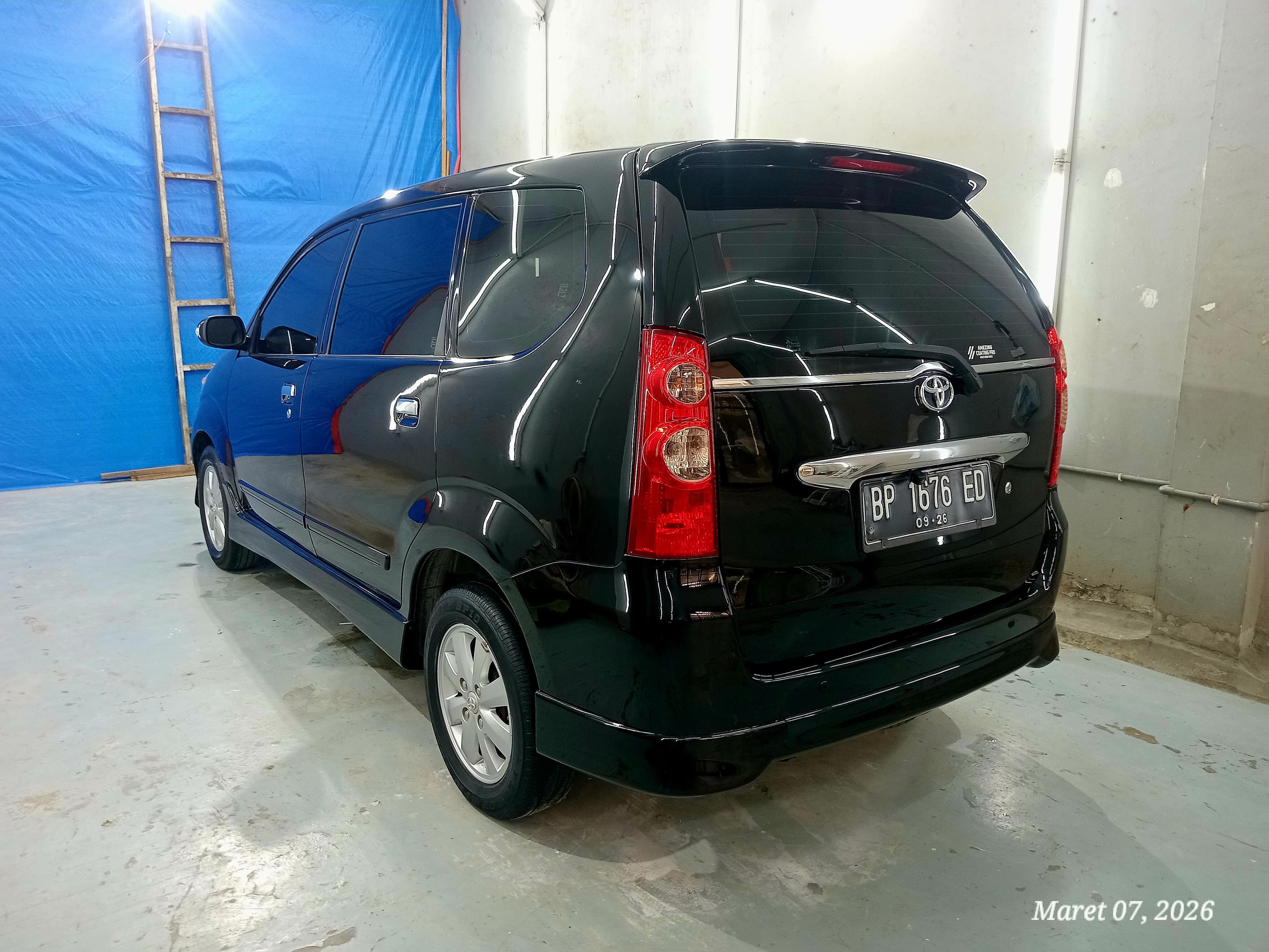 Area workshop premium